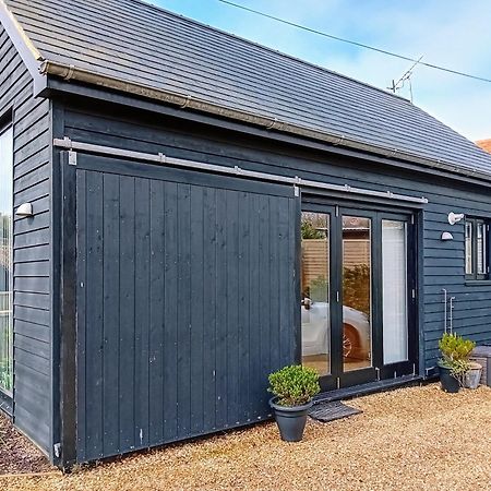 Villa Badgers Sett Brook Exterior foto