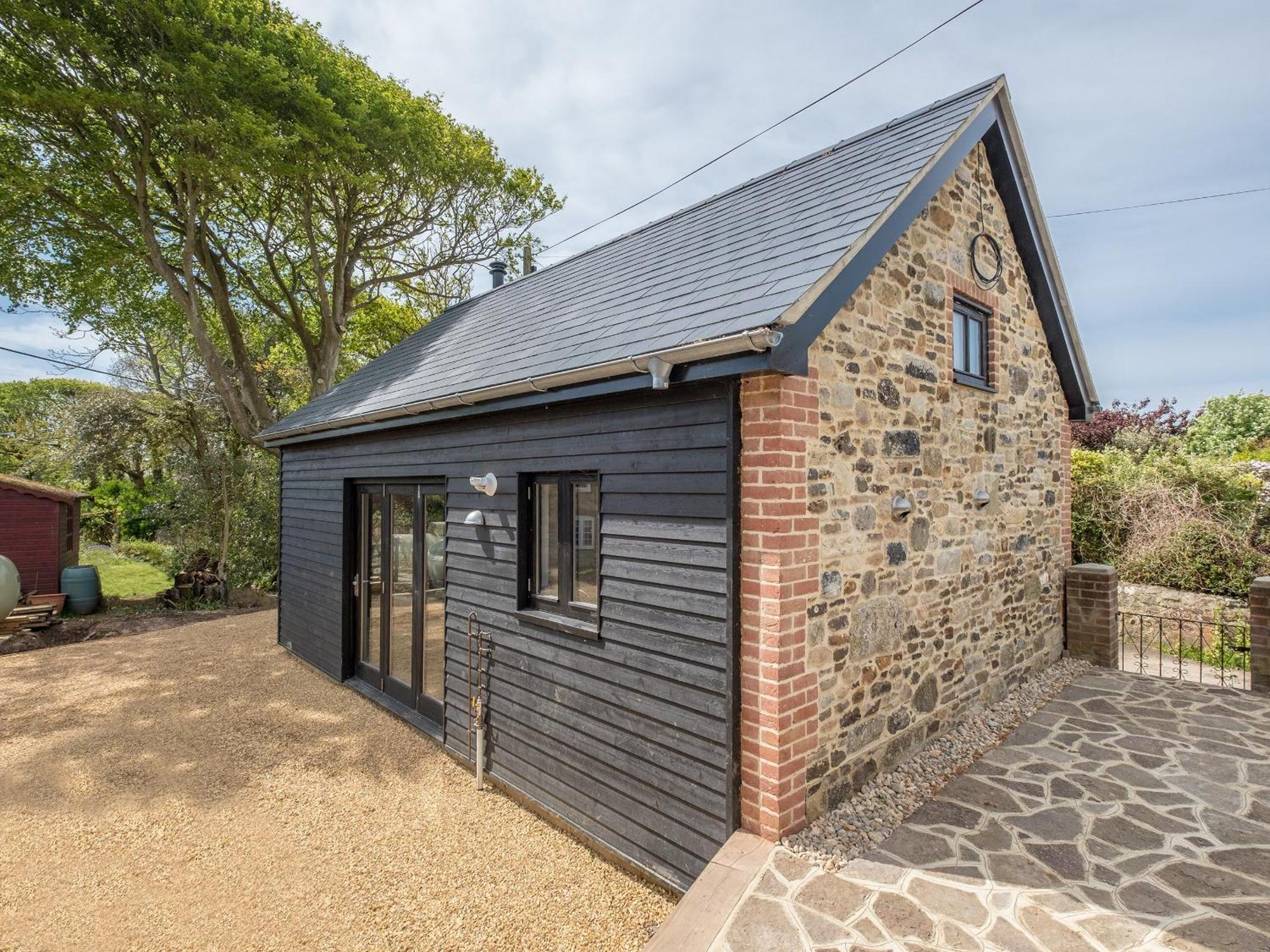 Villa Badgers Sett Brook Exterior foto
