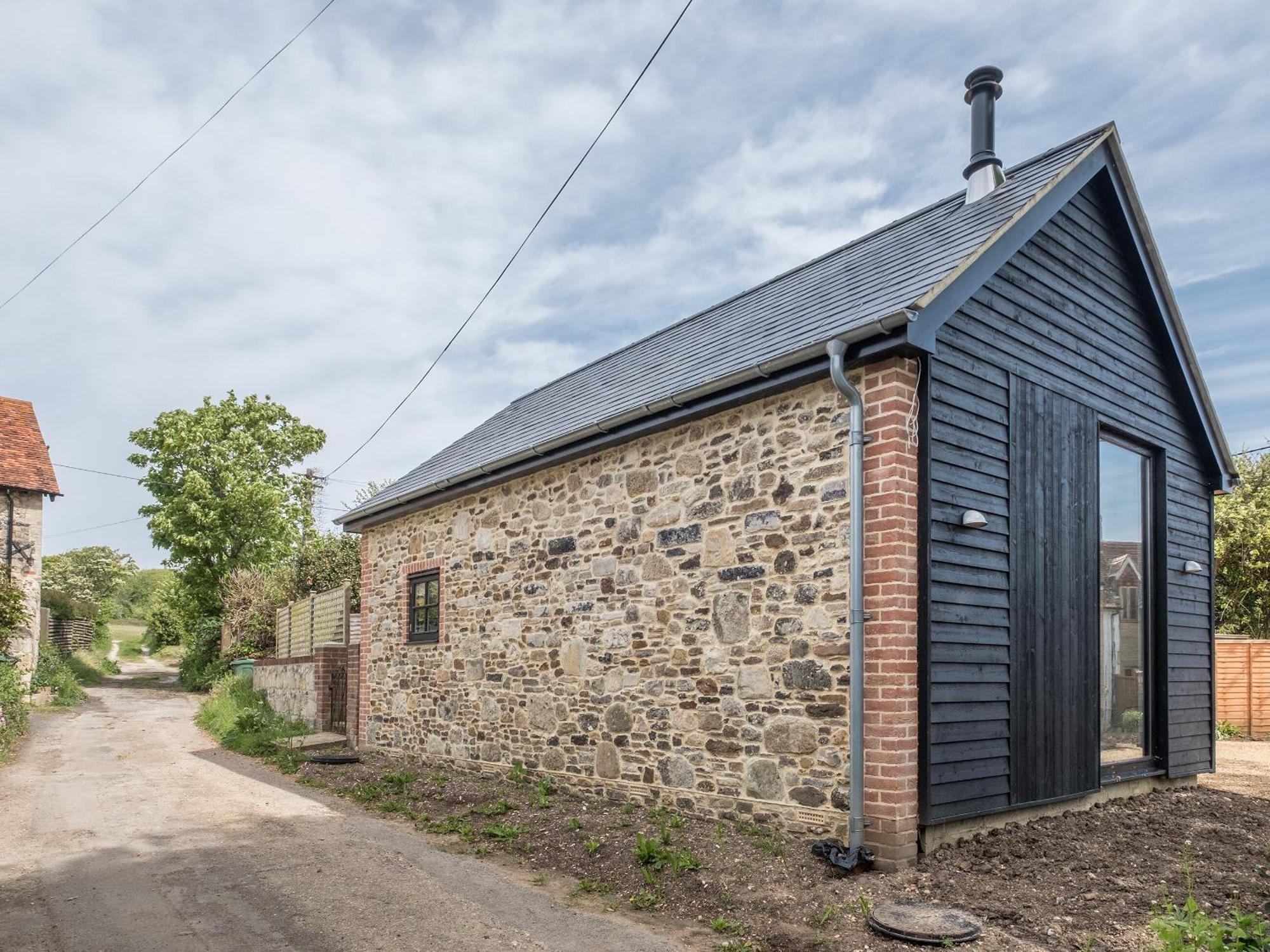 Villa Badgers Sett Brook Exterior foto