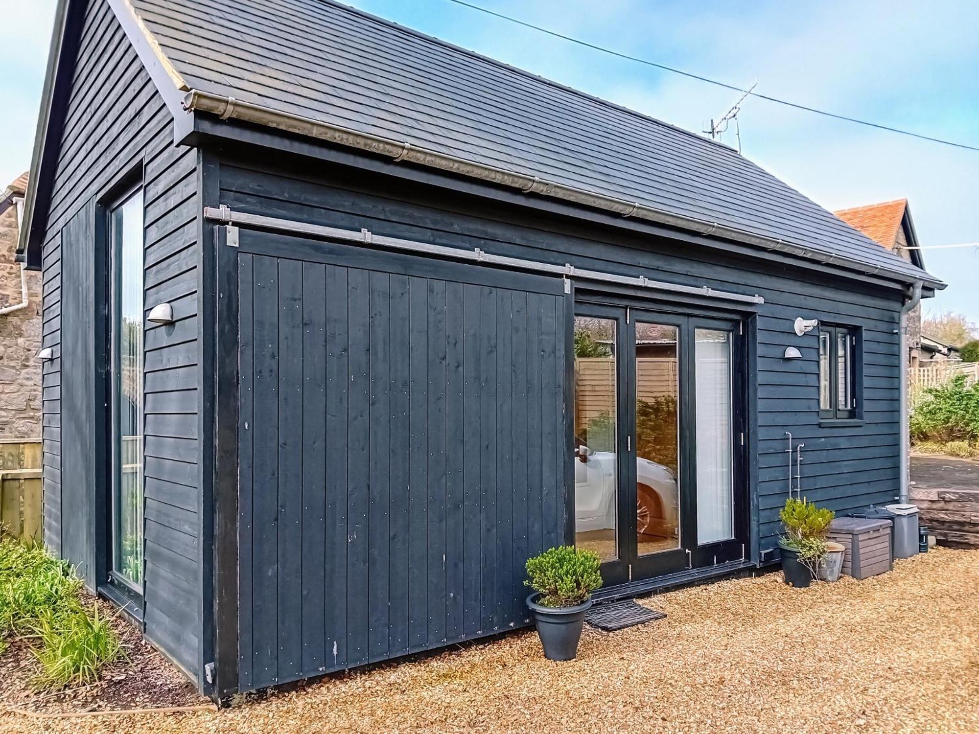 Villa Badgers Sett Brook Exterior foto